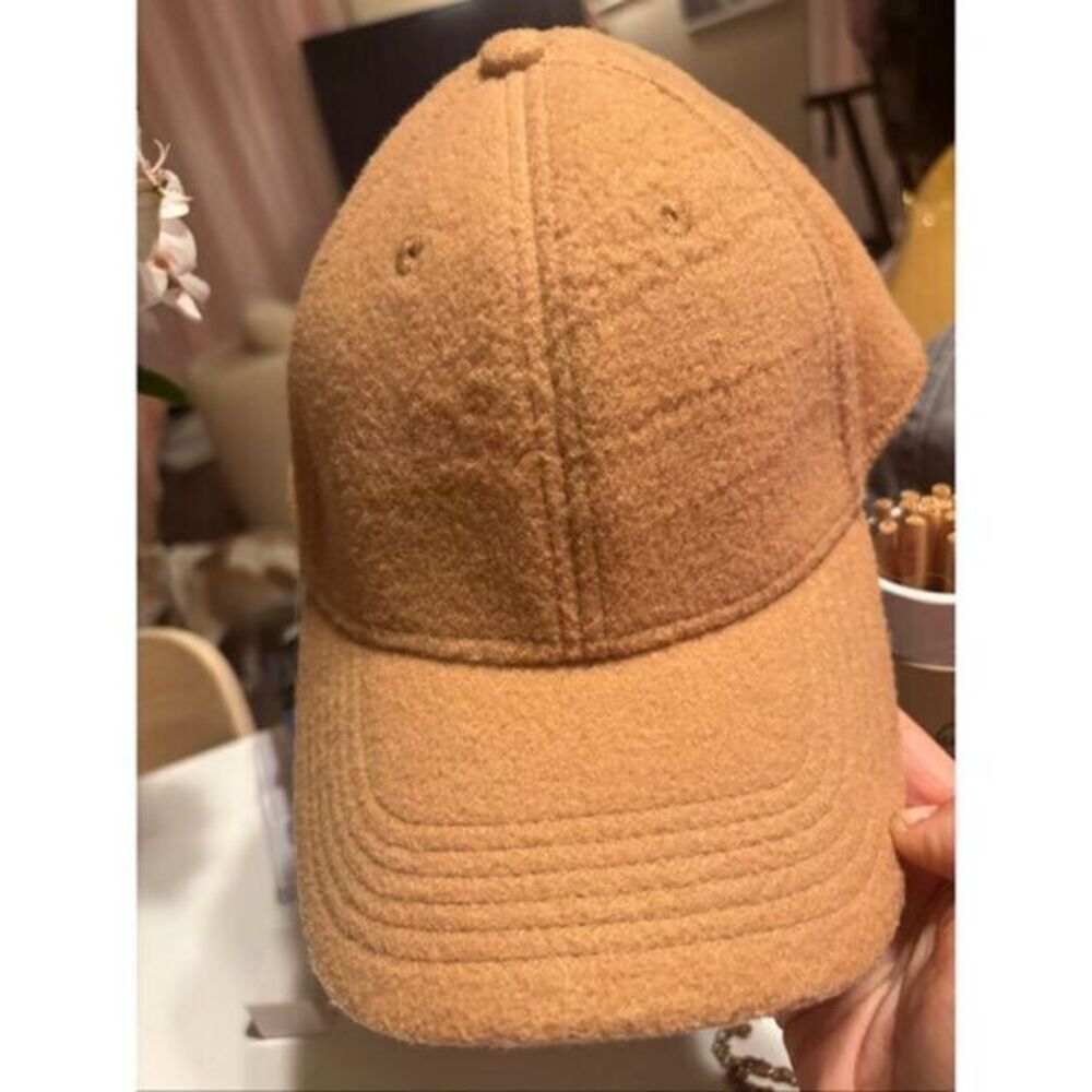 Wesc men’s wool hat